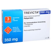 TREVICTA 350 mg Depot-Injektionssusp.i.e.Fertigsp. 1 St