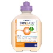 Isosource 2.0 Protein Fibre flüssig 12X500 ml