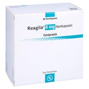 Reagila 6 mg Hartkapseln 98 St