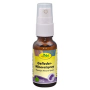 Gefieder Mineralspray vet. 20 ml