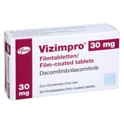Vizimpro 30 mg Filmtabletten 30 St