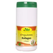 Singulares Kollagen Einzelfuttermittel P 500 g