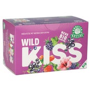 Dr.kottas wild Kiss Tee Filterbeutel 20 St