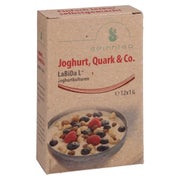 Produktabbildung: Labida L+ Probiotische Joghurtkulturen 12X1 g