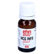 HCG C 30 Globuli 10 g