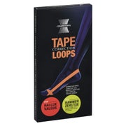 Produktabbildung: Compressana TAPE Correct.loop Hall.val.G 2 St