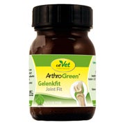 Arthrogreen Gelenkfit Pulver f.Hunde/Kat 70 g