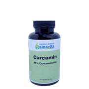 Curcumin Kapseln 120 St