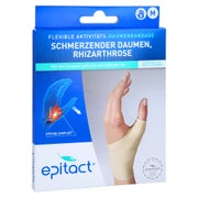 Epitact Flexible Daumenbandage rechts M 1 St