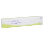 KYLEENA 19,5 mg intrauterin.Wirkstofffreisetz.Sy.B 1X1 St
