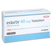 Edarbi 40 mg Tabletten 98 St