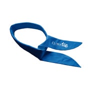 Climatie Klimaband Schwitzen+hitze blau 1 St