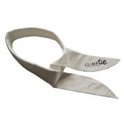 Climatie Klimaband Schwitzen+hitze beige 1 St