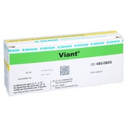 VIANT 932 mg Pulver z.Herst.e.Infusionslösung 5X932 mg