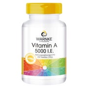 Vitamin A 5.000 I.E. Tabletten 250 St