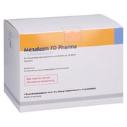 Mesalazin FD Pharma 1 g Rektalschaum 4X70 g