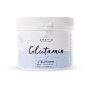 Arktis L-glutamin Pulver 500 g