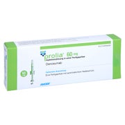 PROLIA 60 mg Inj.-Lsg.i.e.Fertigspr.m.ANS 1 St