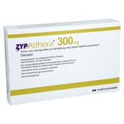ZYPADHERA 300 mg Plv.+Lsm.z.Her.e.Depot-Inj.-Susp. 1 P