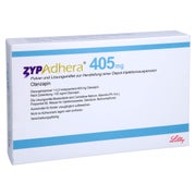 ZYPADHERA 405 mg Plv.+Lsm.z.Her.e.Depot-Inj.-Susp. 1 P