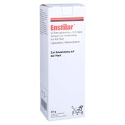ENSTILAR 50 µg/g + 0,5 mg/g Schaum z.Anw.a.d.Haut 60 g