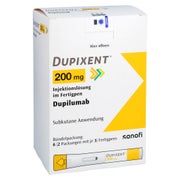 Dupixent 200 mg Inj.-Lsg.im Fertigpen 6 St
