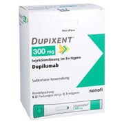 Dupixent 300 mg 6 St