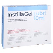 Produktabbildung: Instillagel Lubri 10X10 ml