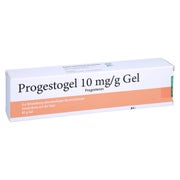 Progestogel 80 g
