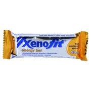 Produktabbildung: Xenofit Energy bar Aprikose 50 g