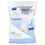 Molicare Premium Fixpants long leg Gr.M 5 St