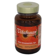 EGCG Resveratrol Kapseln 60 St