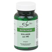 Kollagen 350 mg Kapseln 60 St