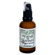 WUND UND Narben Pflegecreme Resana 50 ml