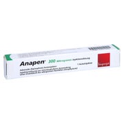 ANAPEN 300 µg Injektionslösung Autoinjektor 1 St
