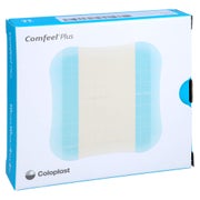 Comfeel Plus Flexib.hydrokoll.verb.10x10 10 St
