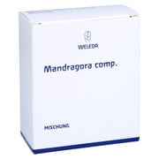Mandragora Comp.mischung 2X50 ml