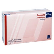 Darunasta 800 mg Filmtabletten 90 St
