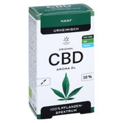 CBD 10% Aromaöl 10 ml