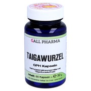 Taigawurzel GPH Kapseln 60 St