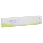 KYLEENA 19,5 mg intrauterin.Wirkstofffreisetz.Sys. 1 St
