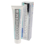 Buccotherm Bio-zahnpasta Weiße Zähne 75 ml