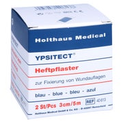 Produktabbildung: Ypsitect Heftpflaster 3 cmx5 m 2 St