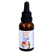 Vitamin B12 Adenosylcobalamin flüssig 30 ml