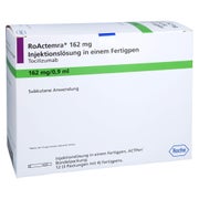 ROACTEMRA 162 mg Injektionslösung i.e.Fertigpen 12 St