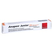ANAPEN Junior 150 µg Injektionslösung Autoinjektor 1 St