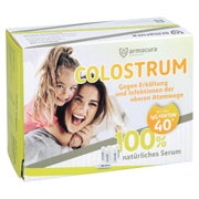 Armacura Trinkampullen 8X6 ml