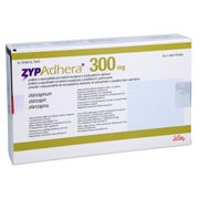 ZYPADHERA 300 mg Plv.+Lsm.z.Her.e.Depot-Inj.-Susp. 1 P