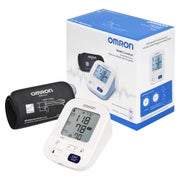 Omron M400 Comfort Oberarm Blutdruckmess 1 St