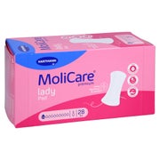 Molicare Premium lady pad 0,5 Tropfen 28 St